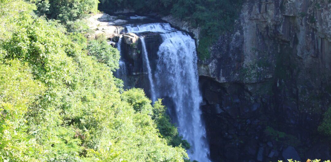 Cachoeira do Rio Bello