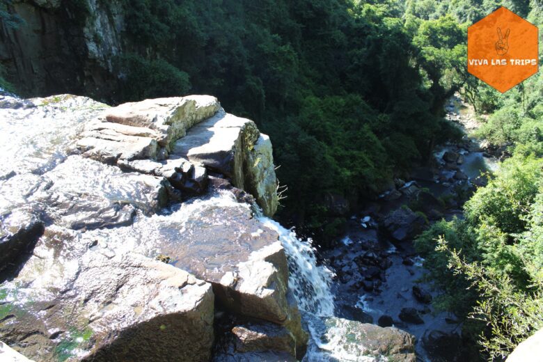 Cachoeira do Rio Bello