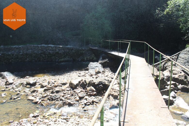 Cachoeira da Linha Feijó