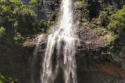 Cascata da Pedra Branca - Trçes Forquilhas/RS