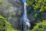 Cascata da Pedra Branca - Trçes Forquilhas/RS