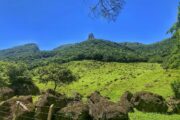 Cascata da Pedra Branca - Trçes Forquilhas/RS