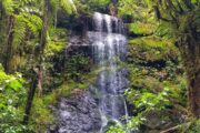 Cachoeira das Gêmeas Gigantes