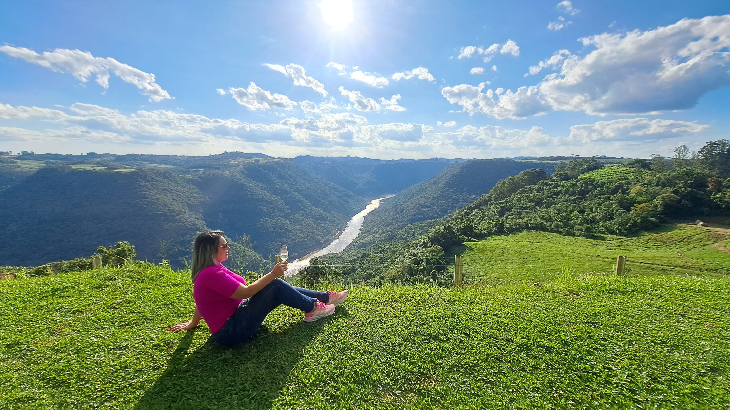 Paraíso Italiano – Serra Gaúcha/RS