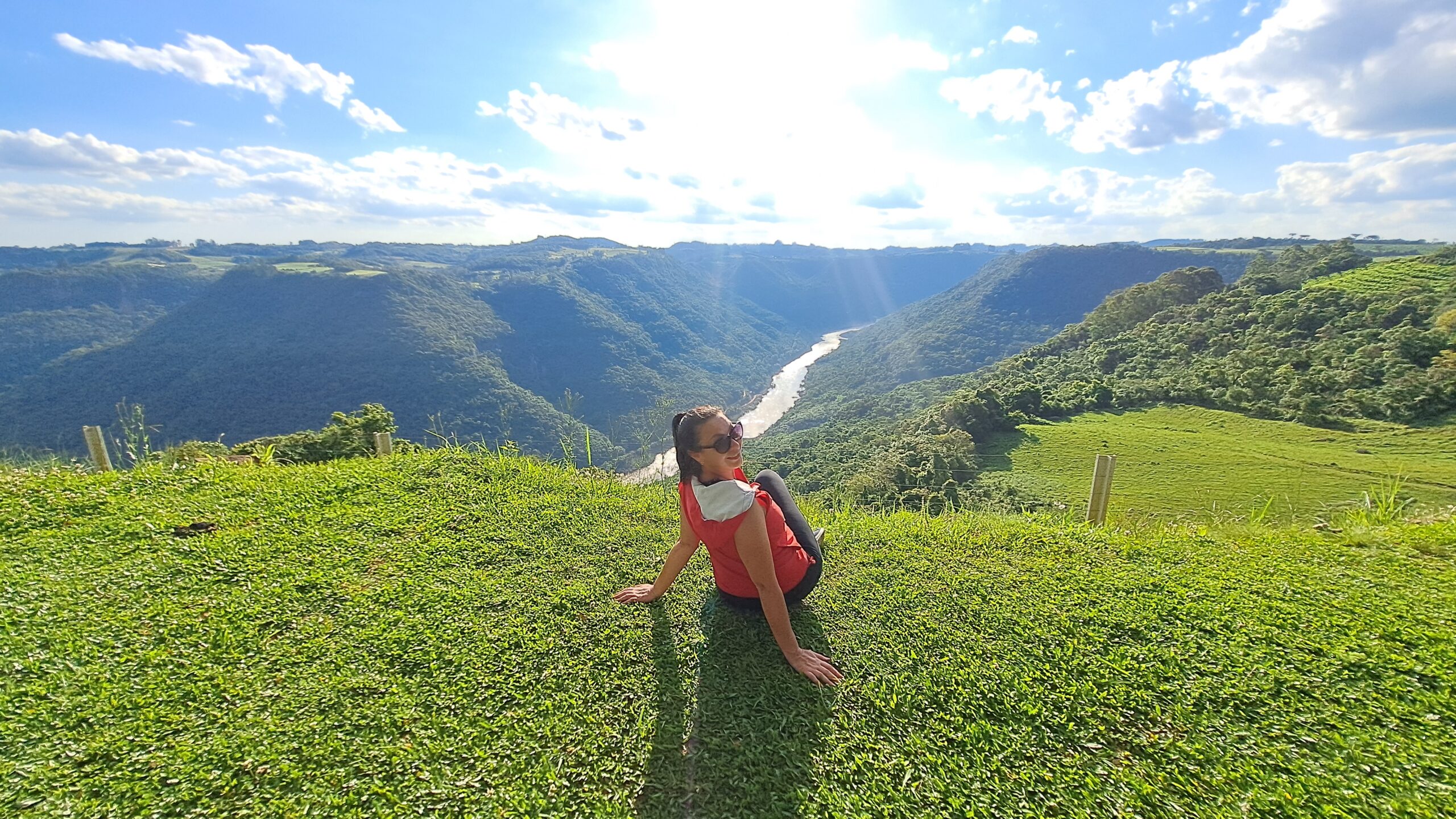 PARAÍSO ITALIANO – Nova Pádua/RS