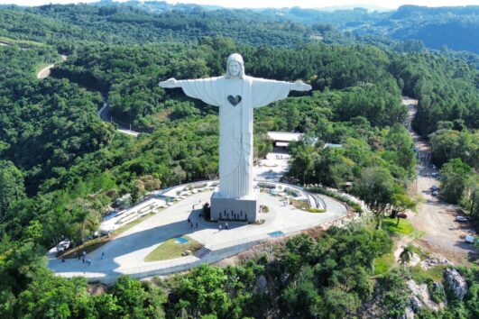 Encantado - Vale do Taquari/RS