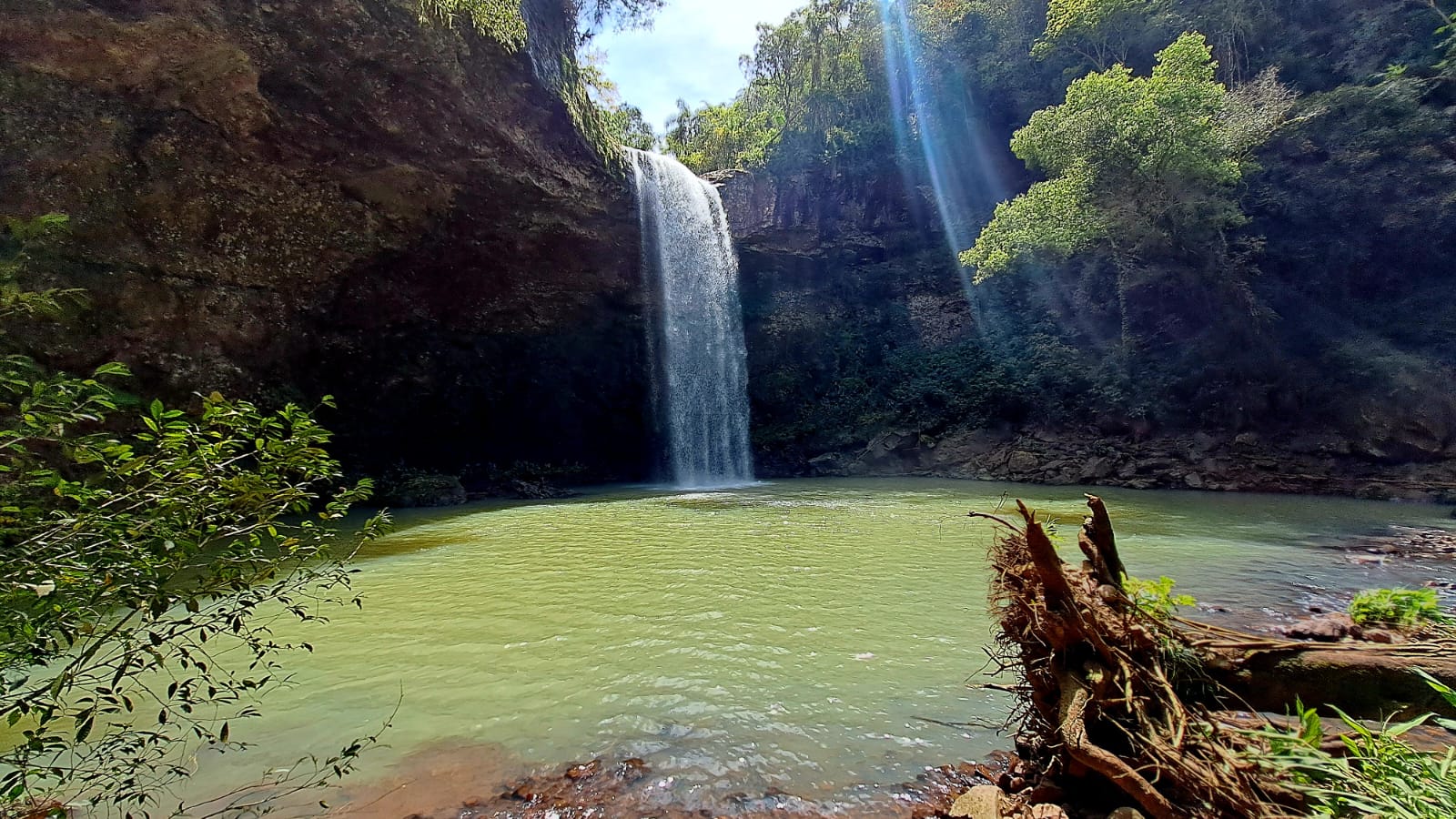 ESGOTADO – JARDIM DAS DEUSAS – Pouso Novo/RS