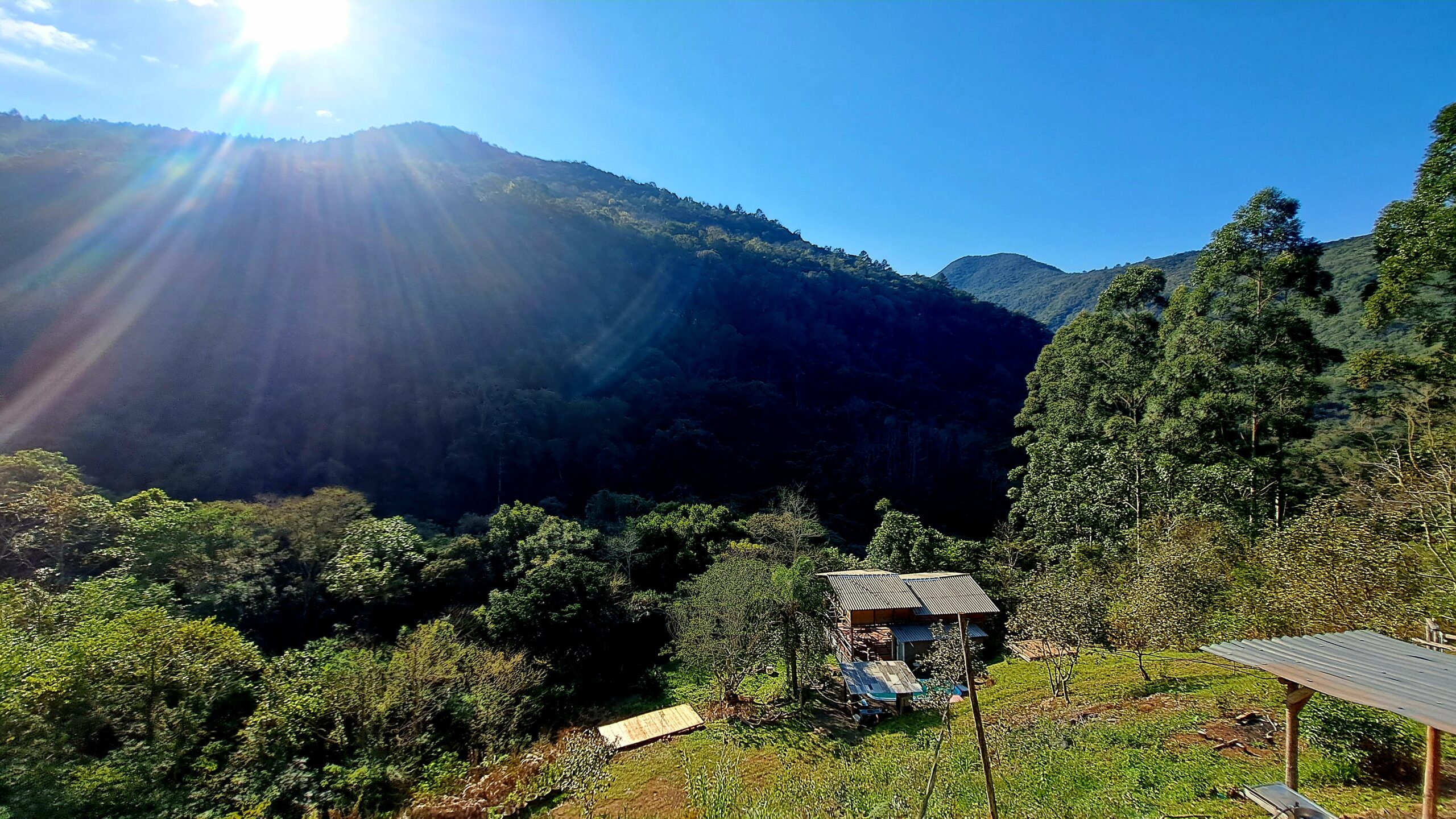 6 VAGAS – TRILHAS DO EQUILÍBRIO – Riozinho/RS