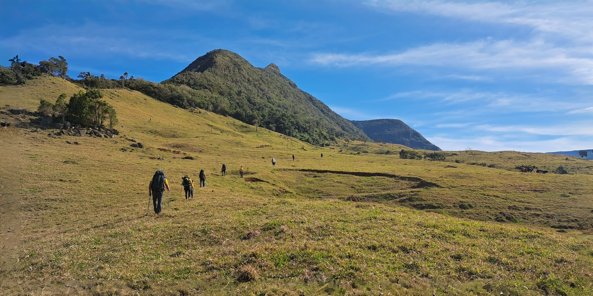 MORRO DO CAPITÃO – Três Cachoeiras/RS